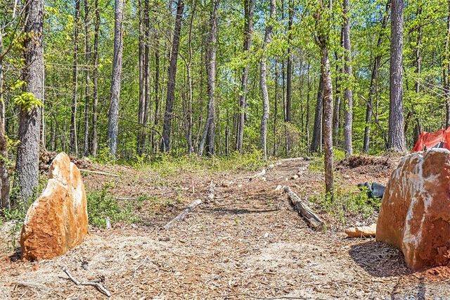 110 Cedarwood Lane, Roswell, GA 30075