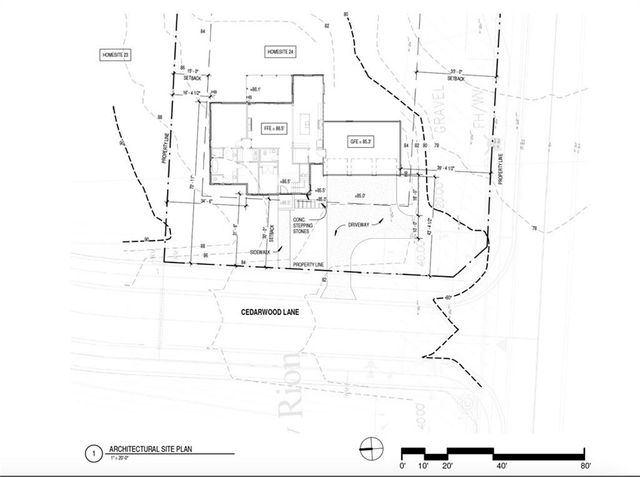 110 Cedarwood Lane, Roswell, GA 30075