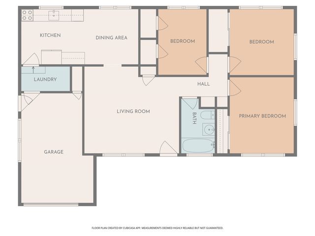 1234 N Buckner St, Derby, KS 67037