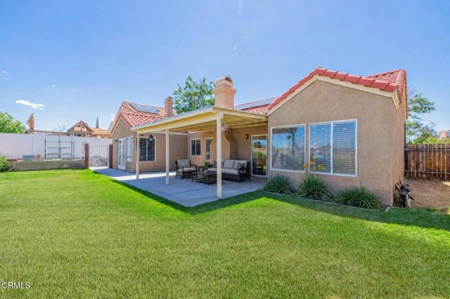 37064 Springfield Street, Palmdale, CA 93552