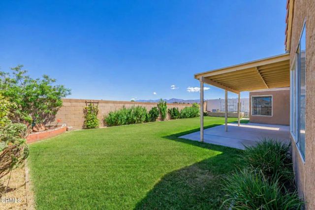37064 Springfield Street, Palmdale, CA 93552