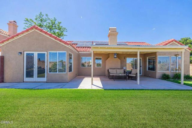 37064 Springfield Street, Palmdale, CA 93552