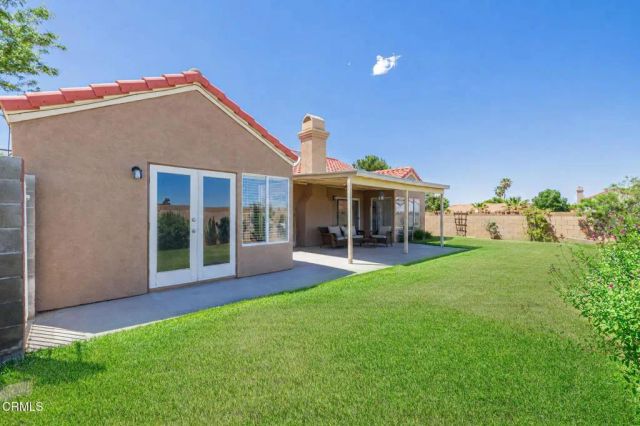 37064 Springfield Street, Palmdale, CA 93552