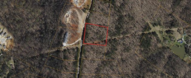 8100 Balata Drive, Ooltewah, TN 37363