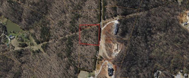 8100 Balata Drive, Ooltewah, TN 37363