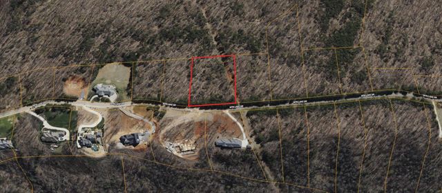 8100 Balata Drive, Ooltewah, TN 37363