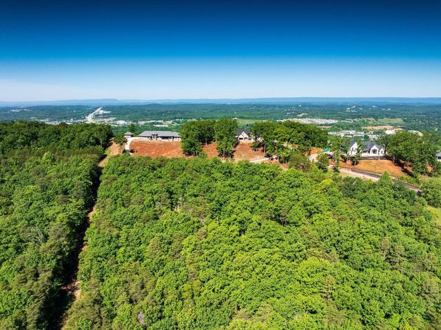 8100 Balata Drive, Ooltewah, TN 37363