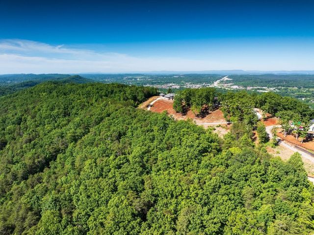 8100 Balata Drive, Ooltewah, TN 37363