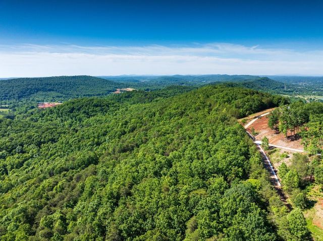 8100 Balata Drive, Ooltewah, TN 37363