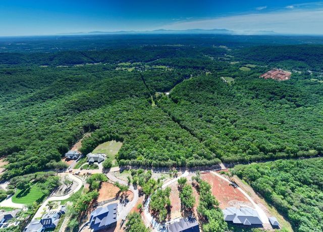 8100 Balata Drive, Ooltewah, TN 37363