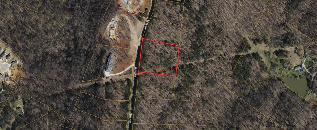 8100 Balata Drive, Ooltewah, TN 37363