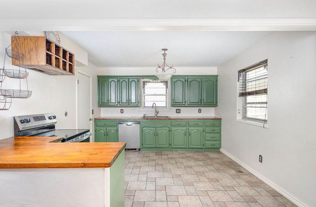 6112 N Allison Drive, Oklahoma City, OK 73112