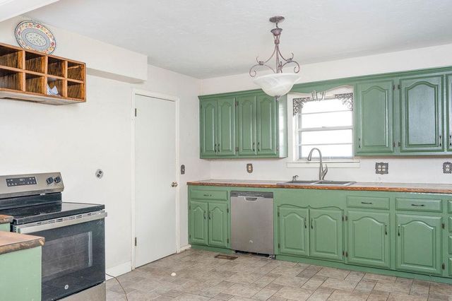 6112 N Allison Drive, Oklahoma City, OK 73112