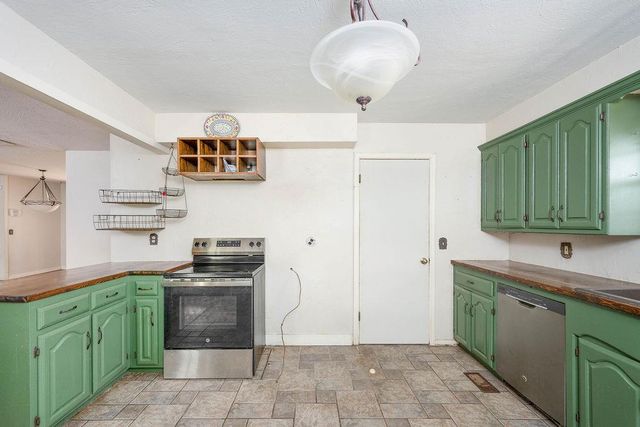 6112 N Allison Drive, Oklahoma City, OK 73112