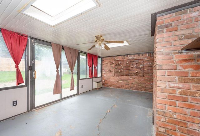 6112 N Allison Drive, Oklahoma City, OK 73112