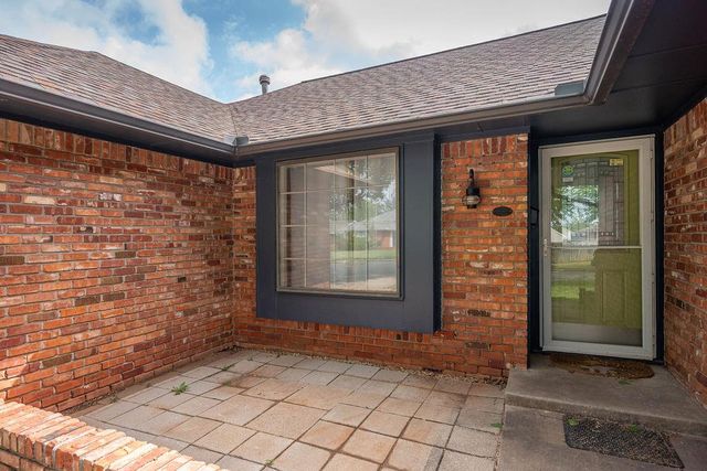 6112 N Allison Drive, Oklahoma City, OK 73112