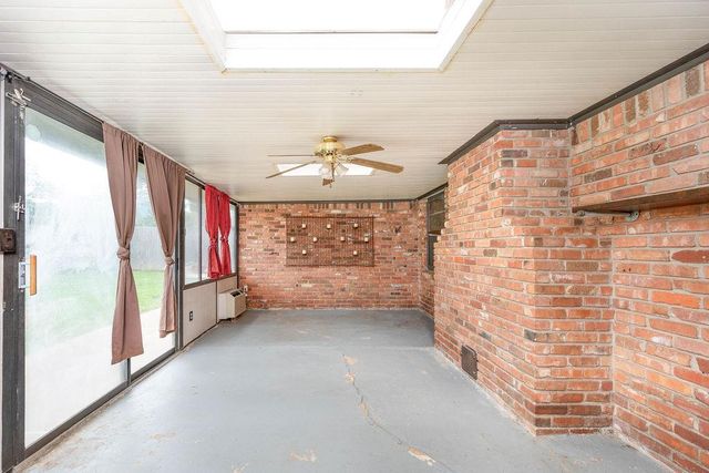 6112 N Allison Drive, Oklahoma City, OK 73112