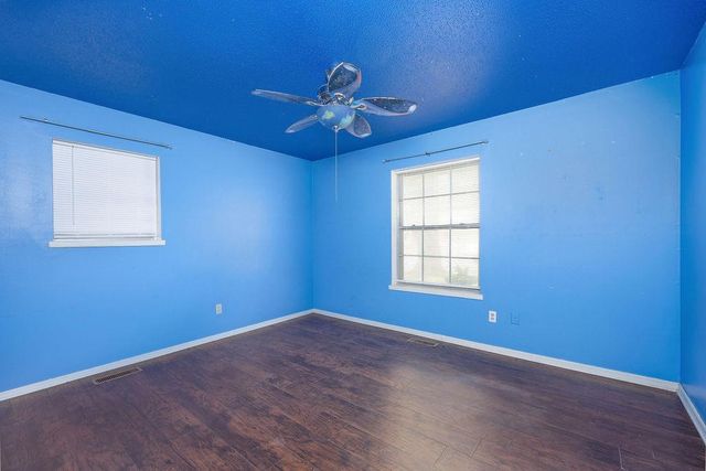 6112 N Allison Drive, Oklahoma City, OK 73112