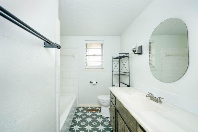 6112 N Allison Drive, Oklahoma City, OK 73112