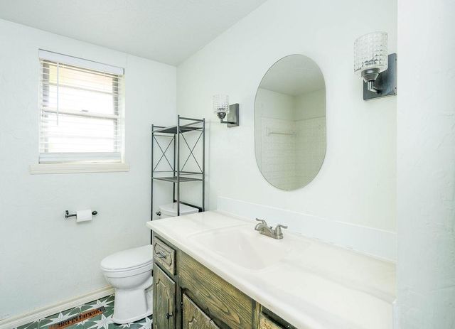 6112 N Allison Drive, Oklahoma City, OK 73112