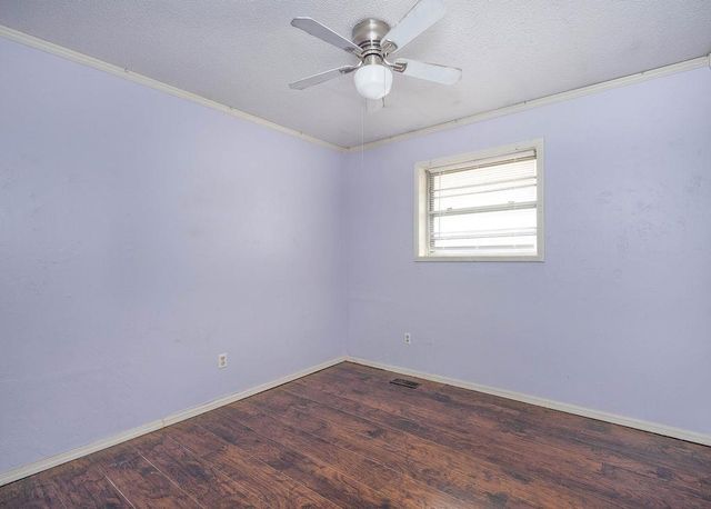 6112 N Allison Drive, Oklahoma City, OK 73112