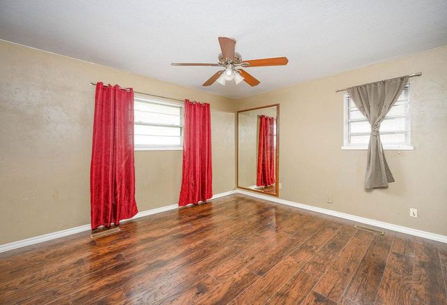 6112 N Allison Drive, Oklahoma City, OK 73112