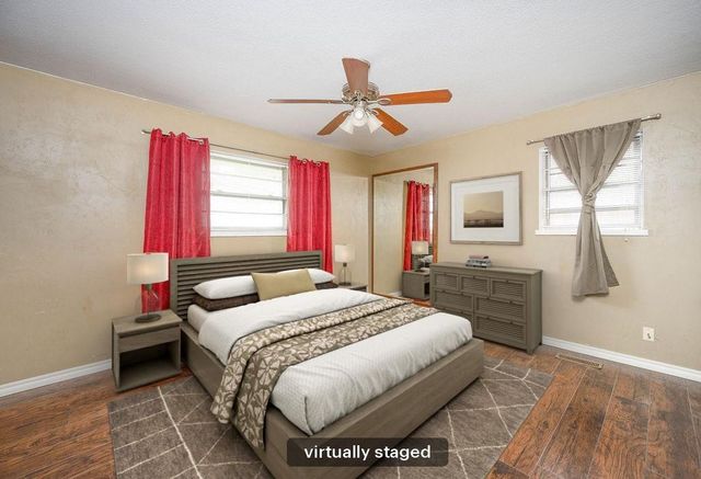 6112 N Allison Drive, Oklahoma City, OK 73112