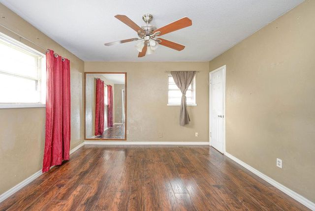 6112 N Allison Drive, Oklahoma City, OK 73112