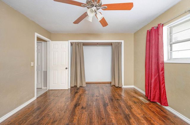 6112 N Allison Drive, Oklahoma City, OK 73112