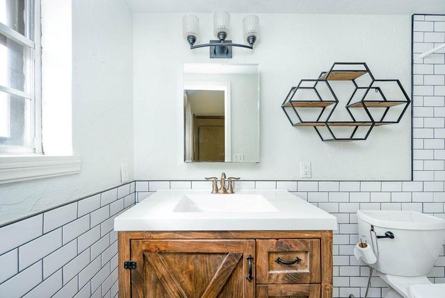 6112 N Allison Drive, Oklahoma City, OK 73112