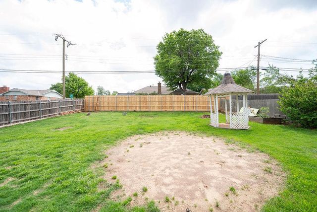 6112 N Allison Drive, Oklahoma City, OK 73112