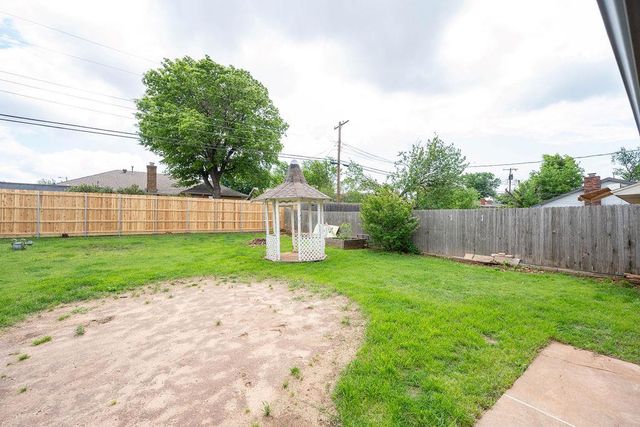 6112 N Allison Drive, Oklahoma City, OK 73112