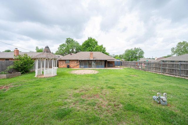 6112 N Allison Drive, Oklahoma City, OK 73112