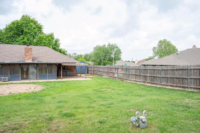 6112 N Allison Drive, Oklahoma City, OK 73112