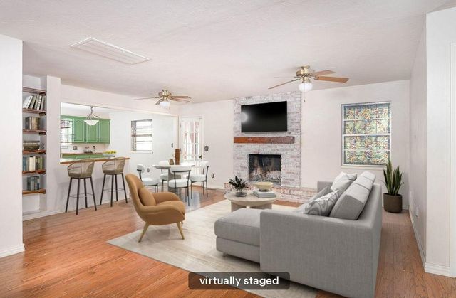 6112 N Allison Drive, Oklahoma City, OK 73112