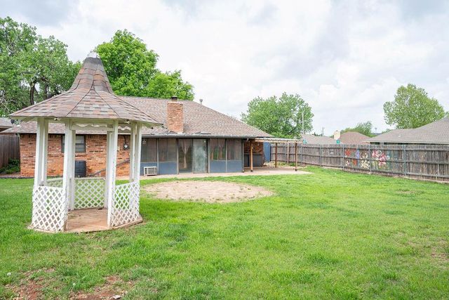 6112 N Allison Drive, Oklahoma City, OK 73112