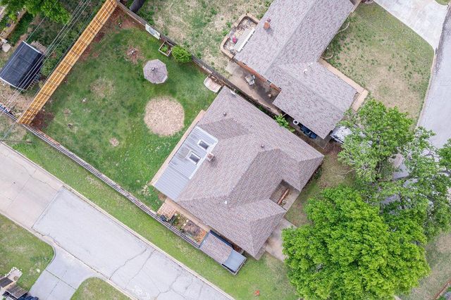 6112 N Allison Drive, Oklahoma City, OK 73112