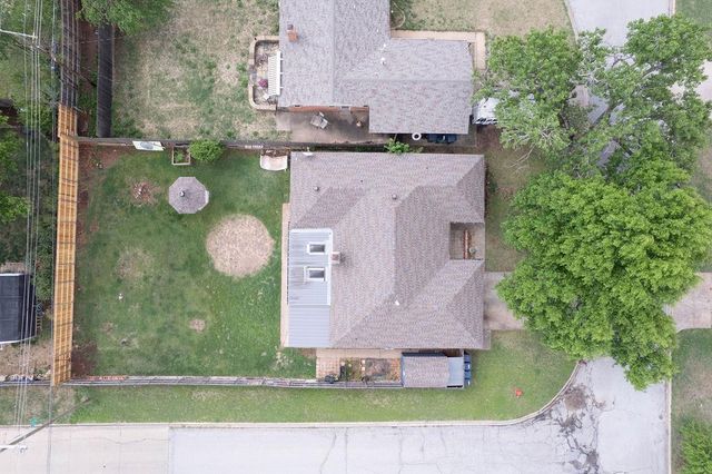 6112 N Allison Drive, Oklahoma City, OK 73112