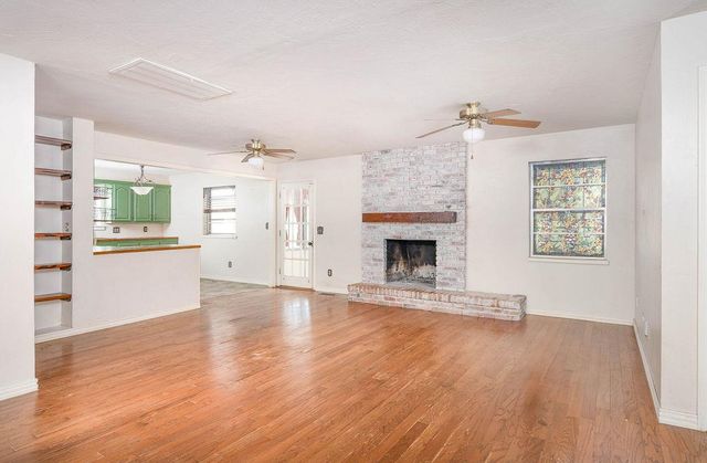 6112 N Allison Drive, Oklahoma City, OK 73112