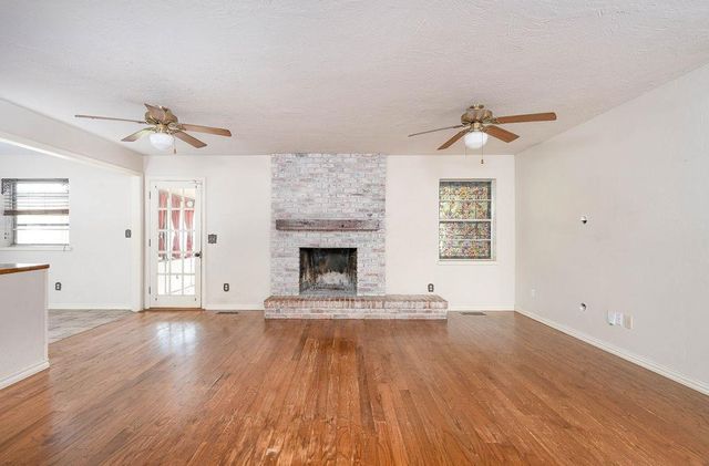 6112 N Allison Drive, Oklahoma City, OK 73112