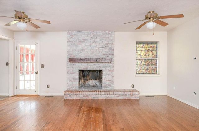 6112 N Allison Drive, Oklahoma City, OK 73112