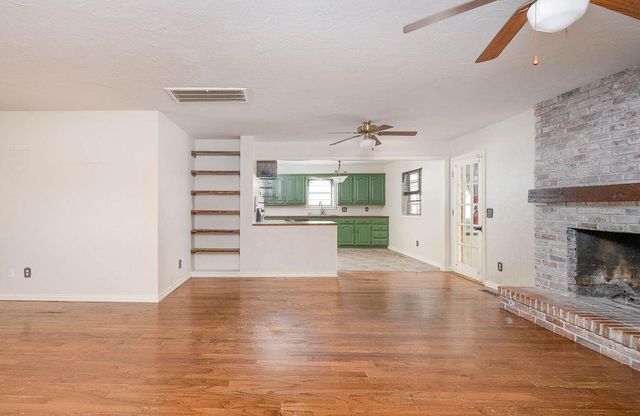 6112 N Allison Drive, Oklahoma City, OK 73112