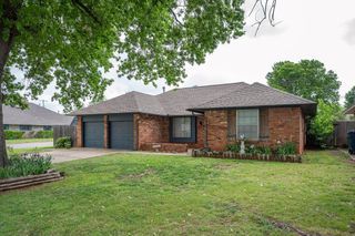 6112 N Allison Drive, Oklahoma City, OK 73112