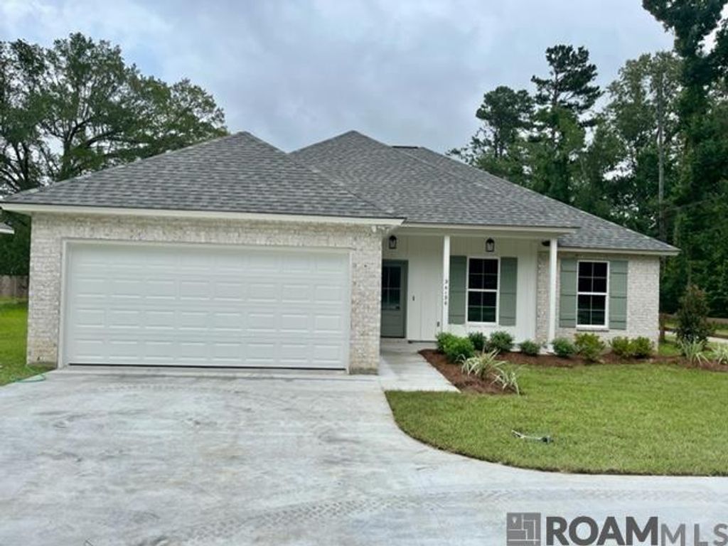 34138 La Hwy 1019, Denham Springs, LA 70706