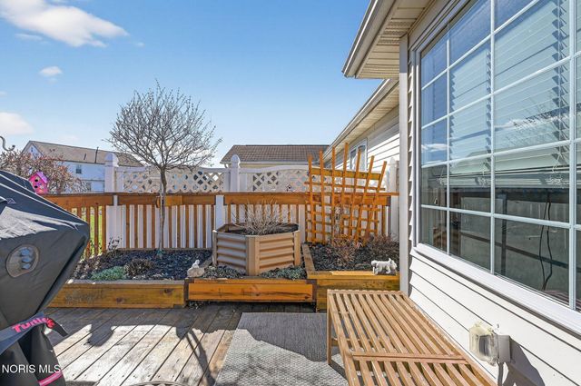 26442 E Wexford Drive, Perrysburg, OH 43551