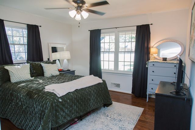 1308 Borger Street, Plainview, TX 79072