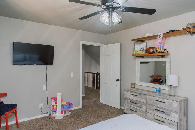 1308 Borger Street, Plainview, TX 79072