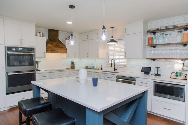 1308 Borger Street, Plainview, TX 79072