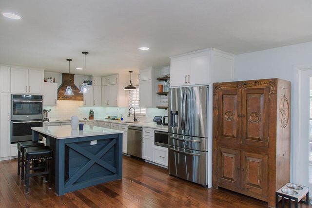 1308 Borger Street, Plainview, TX 79072