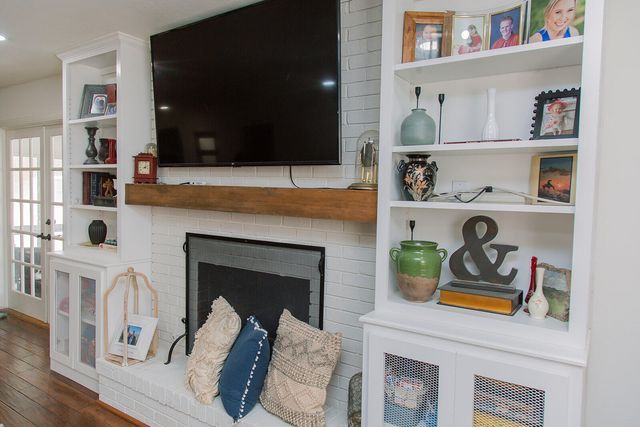 1308 Borger Street, Plainview, TX 79072